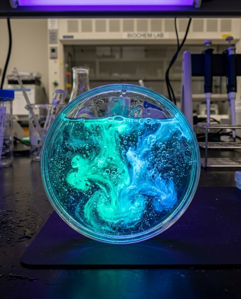 Synthetic Synthetics