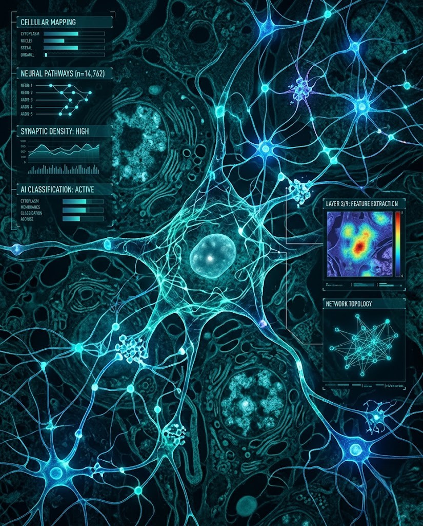 Cellular Architecture