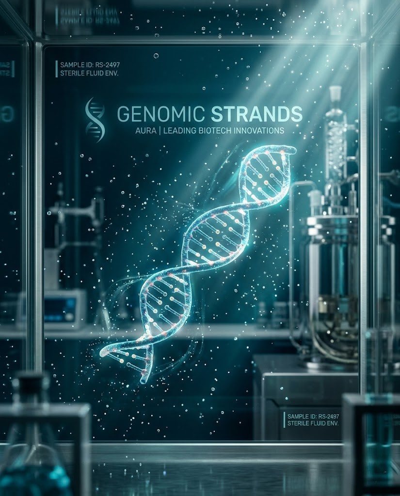 Genomic Strands
